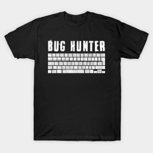 Bug Hunter Insect T-Shirt